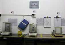 品質檢測